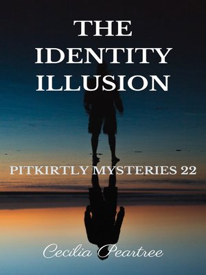 cover image of The Identity Illusion